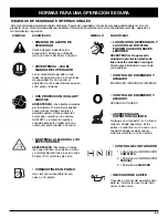 Preview for 45 page of MTD Yard Machines Y700VP Manual