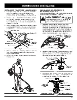 Preview for 47 page of MTD Yard Machines Y700VP Manual