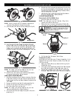 Preview for 11 page of MTD Yard Machines Y780 Operator'S Manual