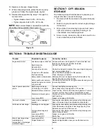 Предварительный просмотр 11 страницы MTD Yard-Man 020 Operator'S Manual