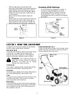 Предварительный просмотр 8 страницы MTD Yard-Man 109 Operator'S Manual