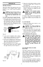 Предварительный просмотр 8 страницы MTD yard-man 11A-109C501 Owner'S Manual