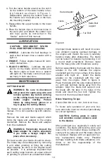 Предварительный просмотр 10 страницы MTD yard-man 11A-109C501 Owner'S Manual