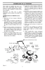 Предварительный просмотр 22 страницы MTD yard-man 11A-109C501 Owner'S Manual