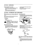 Предварительный просмотр 7 страницы MTD Yard-Man 12A-449T401 Operator'S Manual