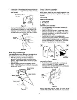 Предварительный просмотр 8 страницы MTD Yard-Man 12A-449T401 Operator'S Manual