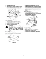 Предварительный просмотр 9 страницы MTD Yard-Man 12A-449T401 Operator'S Manual