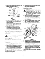 Предварительный просмотр 15 страницы MTD Yard-Man 12A-449T401 Operator'S Manual