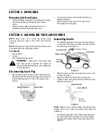 Предварительный просмотр 7 страницы MTD Yard-Man 12A-449T402 Operator'S Manual