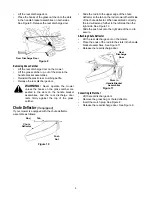 Предварительный просмотр 9 страницы MTD Yard-Man 12A-449T402 Operator'S Manual