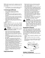 Предварительный просмотр 12 страницы MTD Yard-Man 12A-449T402 Operator'S Manual