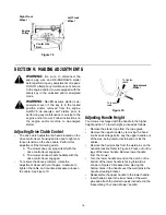 Предварительный просмотр 16 страницы MTD Yard-Man 12A-449T402 Operator'S Manual