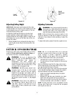 Предварительный просмотр 17 страницы MTD Yard-Man 12A-449T402 Operator'S Manual