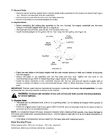 Preview for 15 page of MTD Yard-Man 12A-559K401 Operator'S Manual