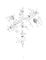 Предварительный просмотр 22 страницы MTD Yard-Man 12A-559K401 Operator'S Manual