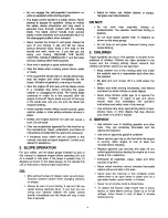 Preview for 4 page of MTD Yard-Man 12A-559K402 Operator'S Manual