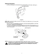 Preview for 9 page of MTD Yard-Man 12A-559K402 Operator'S Manual