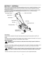 Preview for 10 page of MTD Yard-Man 12A-559K402 Operator'S Manual