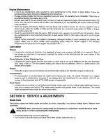 Preview for 14 page of MTD Yard-Man 12A-559K402 Operator'S Manual