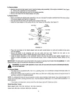 Preview for 15 page of MTD Yard-Man 12A-559K402 Operator'S Manual