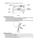 Preview for 17 page of MTD Yard-Man 12A-559K402 Operator'S Manual