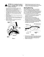 Предварительный просмотр 8 страницы MTD Yard-Man 247.270190 Operator'S Manual