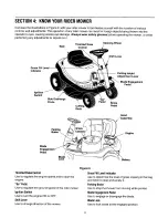 Предварительный просмотр 9 страницы MTD Yard-Man 247.270190 Operator'S Manual