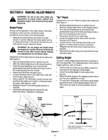 Предварительный просмотр 13 страницы MTD Yard-Man 247.270190 Operator'S Manual