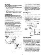 Предварительный просмотр 14 страницы MTD Yard-Man 247.270190 Operator'S Manual