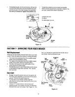 Предварительный просмотр 15 страницы MTD Yard-Man 247.270190 Operator'S Manual