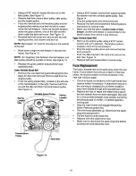 Предварительный просмотр 16 страницы MTD Yard-Man 247.270190 Operator'S Manual