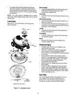 Предварительный просмотр 18 страницы MTD Yard-Man 247.270190 Operator'S Manual