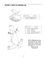 Предварительный просмотр 22 страницы MTD Yard-Man 247.270190 Operator'S Manual