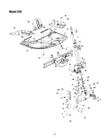 Предварительный просмотр 23 страницы MTD Yard-Man 247.270190 Operator'S Manual