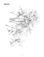 Предварительный просмотр 25 страницы MTD Yard-Man 247.270190 Operator'S Manual