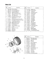 Предварительный просмотр 32 страницы MTD Yard-Man 247.270190 Operator'S Manual