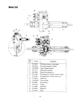 Предварительный просмотр 34 страницы MTD Yard-Man 247.270190 Operator'S Manual