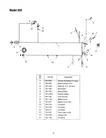 Предварительный просмотр 37 страницы MTD Yard-Man 247.270190 Operator'S Manual