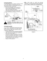 Предварительный просмотр 8 страницы MTD YARD-MAN 263 Operator'S Manual