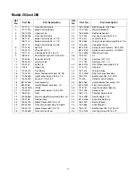 Предварительный просмотр 17 страницы MTD YARD-MAN 263 Operator'S Manual
