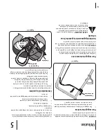 Предварительный просмотр 27 страницы MTD YARD-MAN 2T5 Series Operator'S Manual