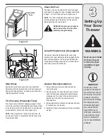 Предварительный просмотр 9 страницы MTD Yard-Man 31AE5KLG Operator'S Manual