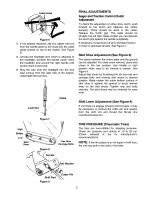 Предварительный просмотр 6 страницы MTD Yard-Man 993 Series Operator'S Manual