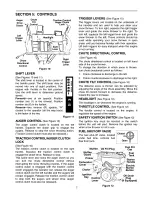 Предварительный просмотр 7 страницы MTD Yard-Man 993 Series Operator'S Manual