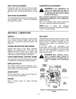 Предварительный просмотр 10 страницы MTD Yard-Man 993 Series Operator'S Manual