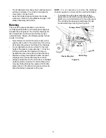 Предварительный просмотр 15 страницы MTD YARD-MAN X614G Operator'S Manual