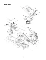 Предварительный просмотр 26 страницы MTD YARD-MAN X614G Operator'S Manual