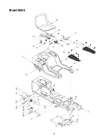 Предварительный просмотр 28 страницы MTD YARD-MAN X614G Operator'S Manual