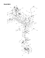 Предварительный просмотр 34 страницы MTD YARD-MAN X614G Operator'S Manual