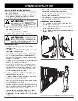 Preview for 13 page of MTD Yard-Man YM320BV Operator'S Manual